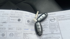 Nissan Qashqai 1.6 DiG-T Tekna 5dr Petrol Hatchback